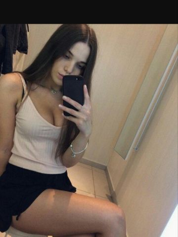 Леночка